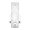 Quoizel Pell Integrated LED Polished Chrome Wall Sconce PCPLL8805C - alternate 3
